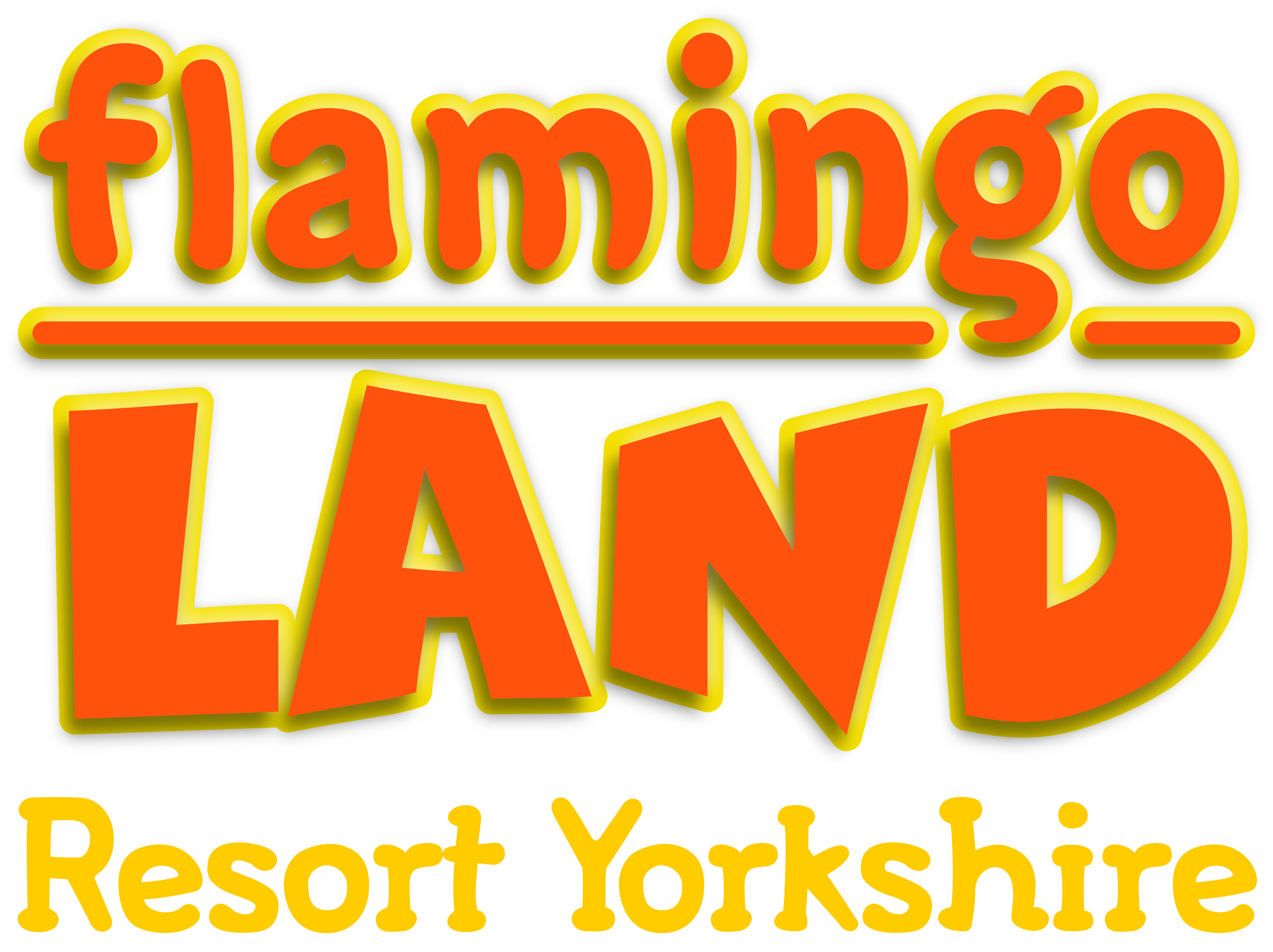 Flamingo Land