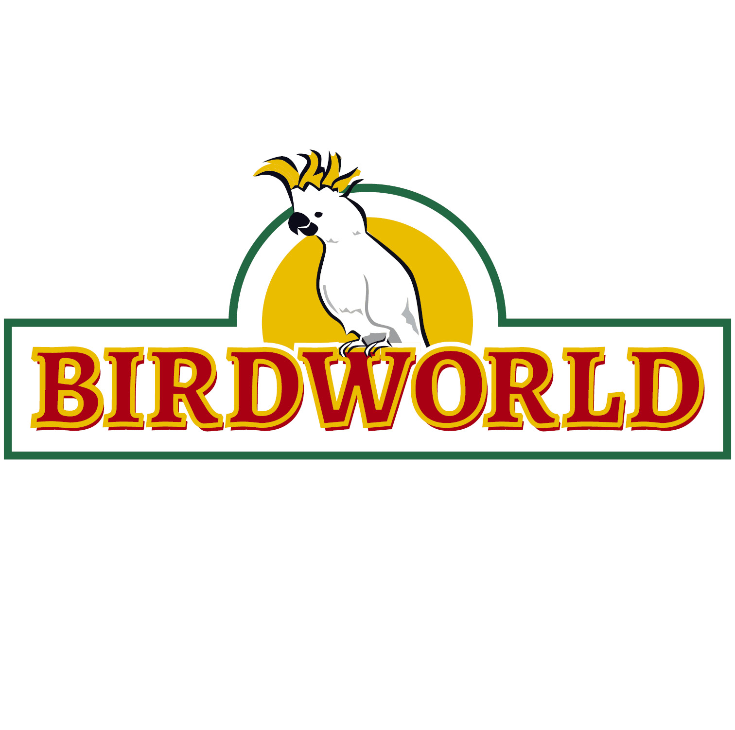 Birdworld