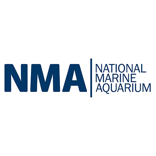 National Marine Aquarium